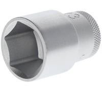 Gedore 19 23 6131770 Douille 23 mm 1/2\ (12.5 mm)