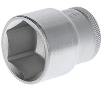 Gedore 19 26 6132070 Douille 26 mm 1/2\ (12.5 mm)
