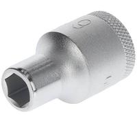 Gedore 19 9 6130100 Douille 9 mm 1/2\ (12.5 mm)