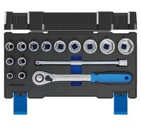 Gedore 19 DMU-20 Bit set 3014347