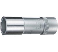 Gedore 19 L 21 2300559 Douille 21 mm 1/2\ (12.5 mm)