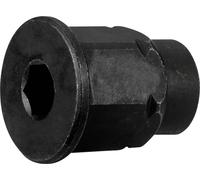 Gedore 19 SK-8BIT 3064735 Adaptateur à chocs Propulseur 5/16\ (8 mm) 1 pc(s)