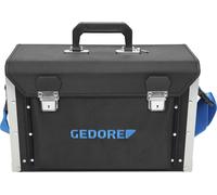 Gedore Boîte à outils Gedore vide 430x200x290 mm Quantité:1