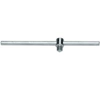 Gedore 1987 6143430 Poignée transversale pour clé à douille Propulseur 1/2 (12.5 mm) 292 mm 1 pc(s)
