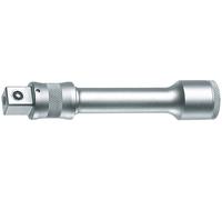 Gedore 1990 A-5 1640828 Extension pour clé à douille Propulseur 1/2\ (12.5 mm) 125 mm 1 pc(s)