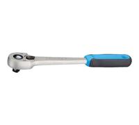 GEDORE 1993 ALU-10 Cliquet réversible en aluminium 1/2", 6142700