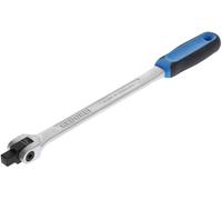 Gedore 1997 6144910 Poignée articulée Propulseur 1/2 (12.5 mm) 381 mm 1 pc(s)