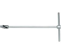 Gedore 1998 6199730 Poignée articulée Propulseur 1/2\ (12.5 mm) 460 mm 1 pc(s)
