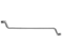GEDORE 2 12X14 Clé polygonale double