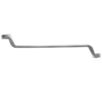 Gedore 2 13X14 Clé polygonale double Ouverture de clé (métrique) 13 mm