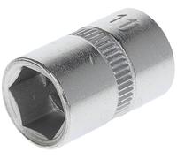 Gedore 20 11 6166480 Douille 11 mm 1/4\ (6.3 mm)