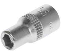 Gedore 20 5,5 6165750 Douille 5.5 mm 1/4\ (6.3 mm)