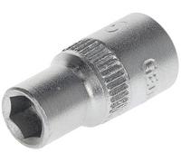 Gedore Douille 20 1/4 po. 6 pans ouv. de clé 6 mm L. 25 mm GEDORE Quantité:1