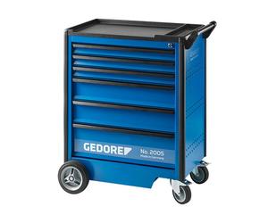 Gedore 2003546 tool cart