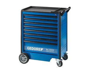 Gedore 2003554 tool cart