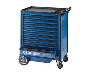 Gedore 2003562. tool cart