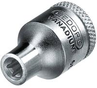 Gedore 2005 CT2-TX 30 Jeu de clés à douille 3/8\ (10 mm) 52 pièces 2016508