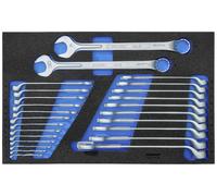 Gedore 2005 CT4-1B Jeu d'outils pour les bricoleurs, pour les artisans