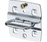 Gedore 2008491 Support fermé large pour pince (L x l) 20 mm x 35 mm 1 pc(s)