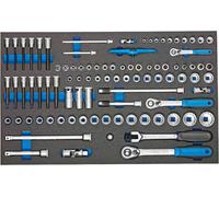 Gedore 2016257 socket/socket set