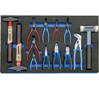 Gedore 2016303 mechanics tool set