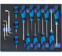 Gedore 2016311 manual screwdriver