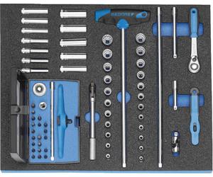 Gedore 2016478 socket/socket set