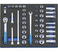 Gedore 2016486 socket/socket set