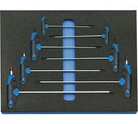 Gedore 2016567 hex key