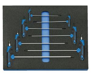 Gedore 2016567 hex key