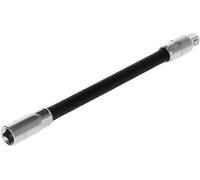 Gedore Rallonge pour douille 2088 flexible 1/4" (6,3 mm) 120 mm 1 pc