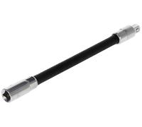 Gedore Rallonge pour douille 2088 flexible 1/4" (6,3 mm) 120 mm 1 pc