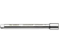 Gedore 2090-4 6170400 Extension pour clé à douille Propulseur 1/4\ (6.3 mm) 97 mm 1 pc(s)