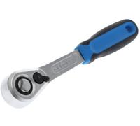 Gedore 2093 U-20 1703749 Cliquet réversible 1/4 (6.3 mm) 127 mm