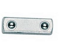 Gedore 2094 6170830 Tige d'outil (élément de liaison) Propulseur 1/4\ (6.3 mm) 19.8 mm 1 pc(s)