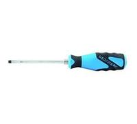 Gedore 2154Sk 8 Tournevis 3C Avec Capuchon De Frappe Pour Vis À Fente 8Mm G