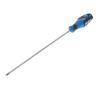 Gedore 2160 PZ 2-300 2824094 Tournevis cruciforme PZ 2 Longueur de la lame: 300