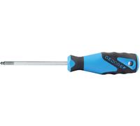 Gedore Tournevis 3C, tête sphérique, 6 pans creux 3 mm