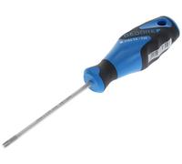 Gedore 2163 TX T25 Tournevis Torx Taille (tournevis) T 25 Longueur de la lame: 100 mm 1 pc(s)