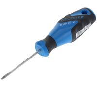 Gedore 2163 TX T7 Tournevis Torx Taille (tournevis) T 7 Longueur de la lame: 60 mm 1 pc(s)