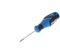 Gedore 2163 TX T8 Tournevis Torx Taille (tournevis) T 8 Longueur de la lame: 60 mm 1 pc(s)