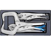 Gedore 2188198 adjustable wrench