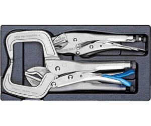 Gedore 2188198 adjustable wrench