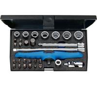 Gedore 2190281 set d'outils mécaniques