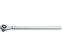 Gedore 2193 Z-94 6181520 Cliquet à roue dentée 1\ 720 mm