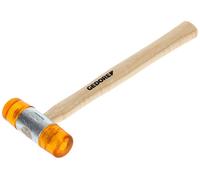 Gedore 224 E-32 8821430 Marteau en plastique 320 g 280 mm 1 pc(s)