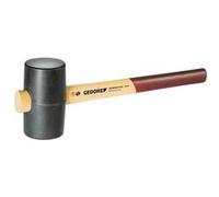 Gedore 226 E-2 A 8825850 Maillet en caoutchouc 340 mm G