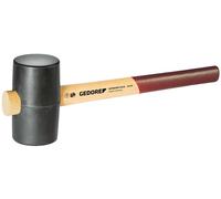 Gedore 227 E-3 8827040 Maillet en caoutchouc 770 g 380 mm 1 pc(s)