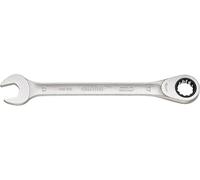 Gedore 2297108 7 R 12 Clé mixte Ouverture de clé (métrique) 12 mm