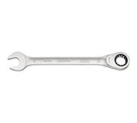Gedore 2297116 7 R 13 Clé mixte à cliquet Ouverture de clé (métrique) 13 mm